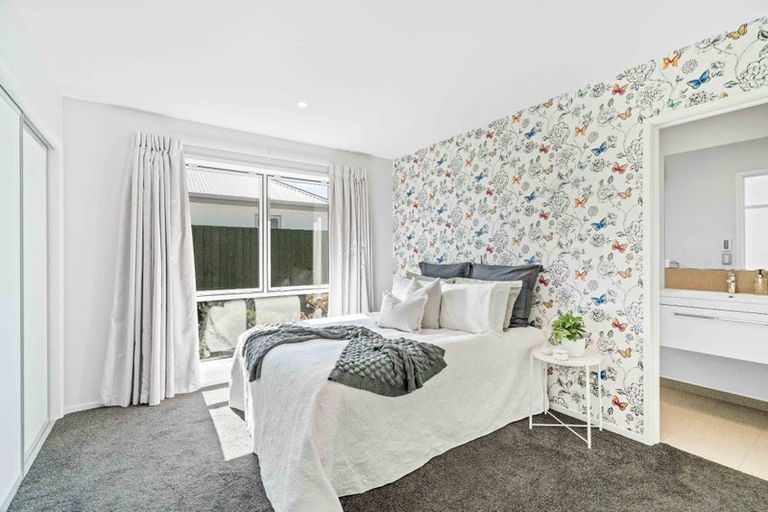 Photo of property in 6 Liberty Street, Wigram, Christchurch, 8042