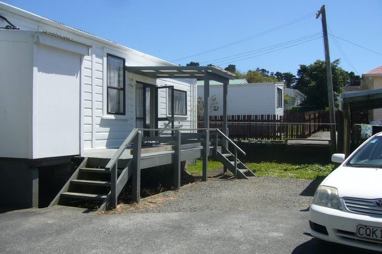 Photo of property in 20f3 Rotoiti Street, Johnsonville, Wellington, 6037