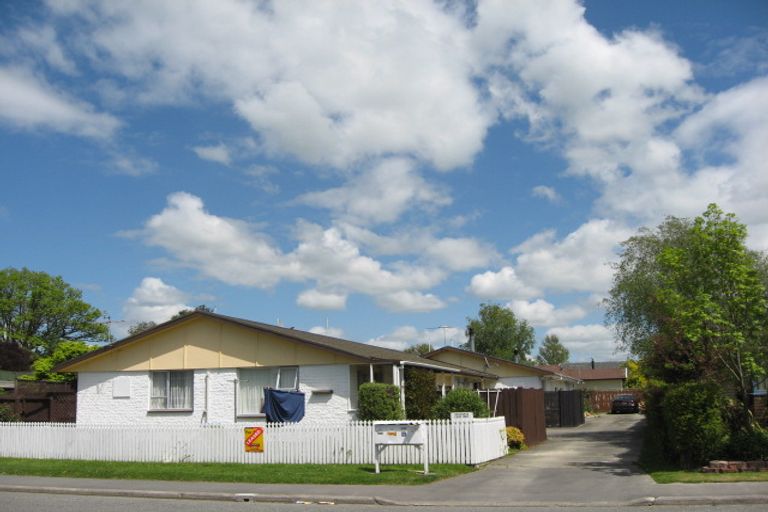Photo of property in 21c Bush Street, Rangiora, 7400