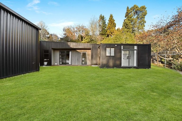 Photo of property in 48 Matangi Road, Matangi, Hamilton, 3284