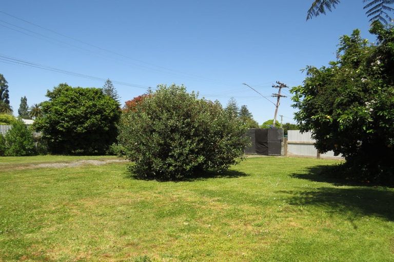 Photo of property in 6 Freyberg Street, Wairoa, 4108