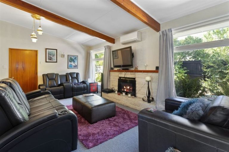 Photo of property in 183 West Belt, Rangiora, 7400