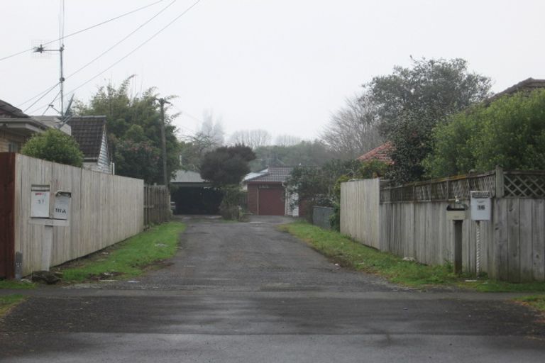 Photo of property in 16 Galloway Street, Hamilton East, Hamilton, 3216