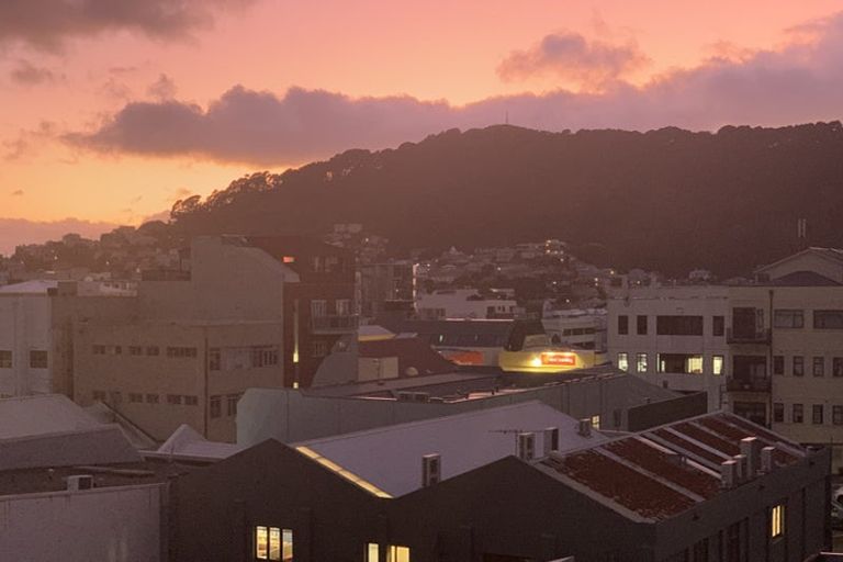Photo of property in 12 Martin Square, Te Aro, Wellington, 6011