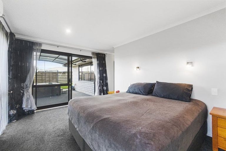 Photo of property in 26 Mckenzie Place, Matamata, 3400