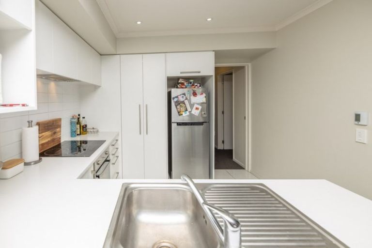 Photo of property in 8/43 Waltham Road, Sydenham, Christchurch, 8023