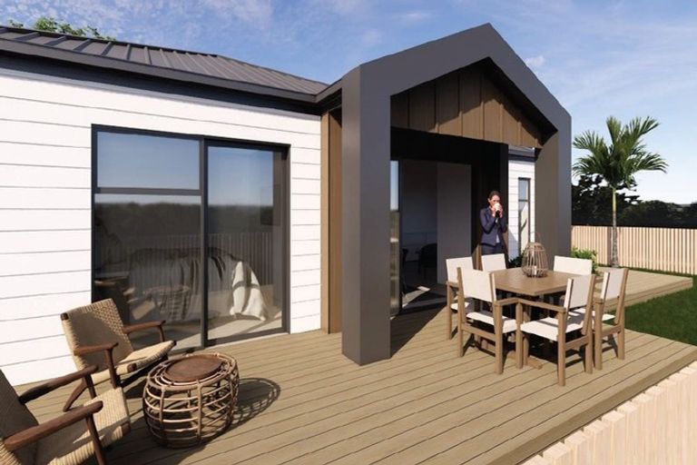 Photo of property in 32b Oxford Street, Te Puke, 3119