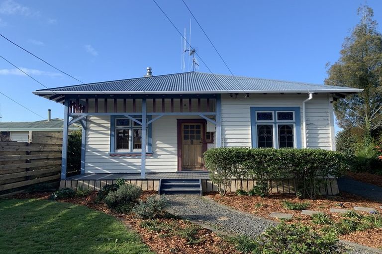 Photo of property in 66 Fox Street, Hamilton East, Hamilton, 3216