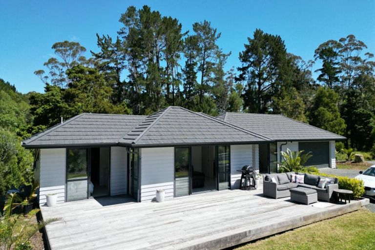 Photo of property in 17 Dashper Drive, Warkworth, 0981