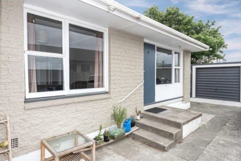 Photo of property in 5/394 Hereford Street, Linwood, Christchurch, 8011