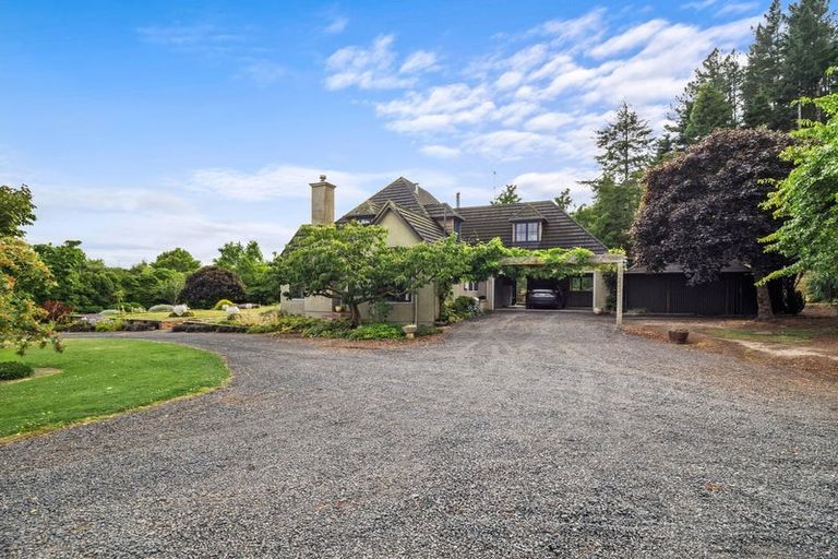 Photo of property in 481 East Taieri-allanton Road, Allanton, Mosgiel, 9092
