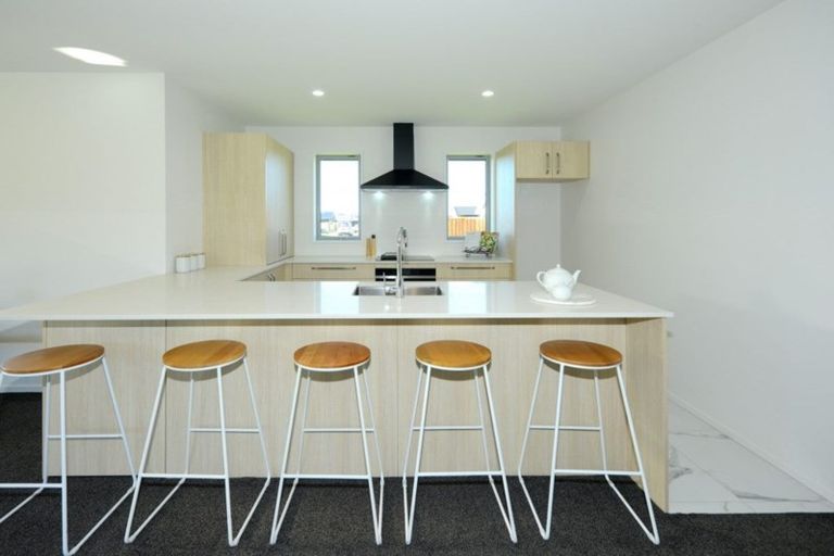 Photo of property in 5 Gemini Place, Rolleston, 7614