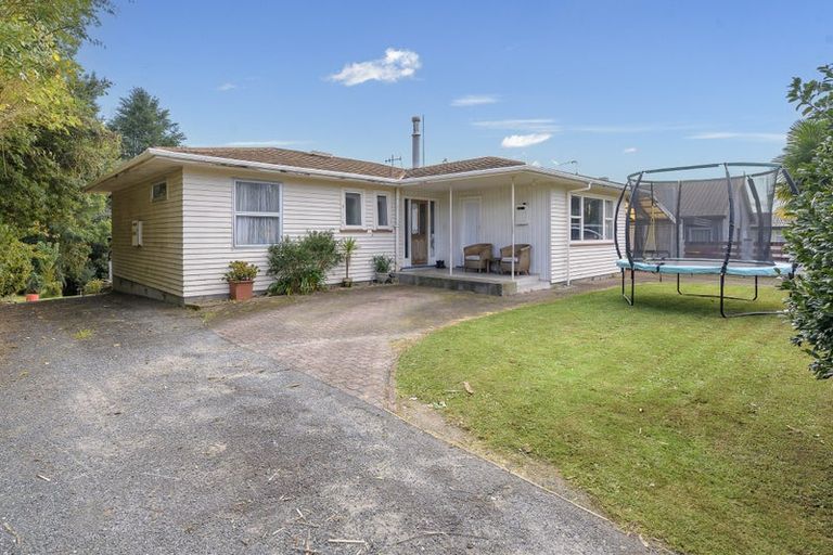 Photo of property in 103 Mansels Road, Parkvale, Tauranga, 3112