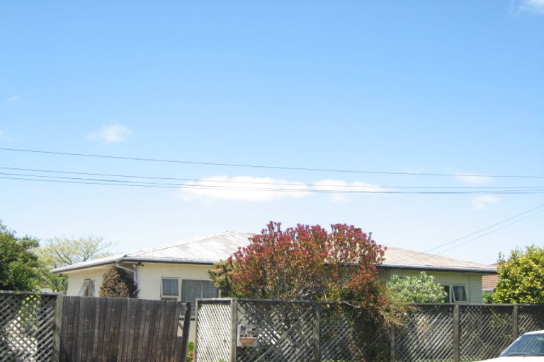 Photo of property in 56 Sydney Street, Spreydon, Christchurch, 8024