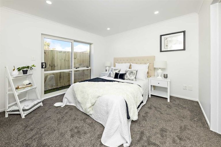 Photo of property in 18c Gardiner Grove, Mangere East, Auckland, 2024