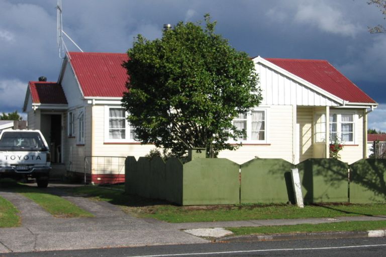 Photo of property in 93 Kelso Street, Tokoroa, 3420