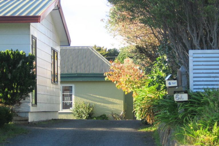 Photo of property in 6 Percival Road, Paraparaumu Beach, Paraparaumu, 5032