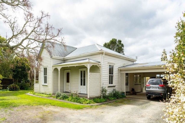 Photo of property in 39 Connell Road, Waipu, 0582