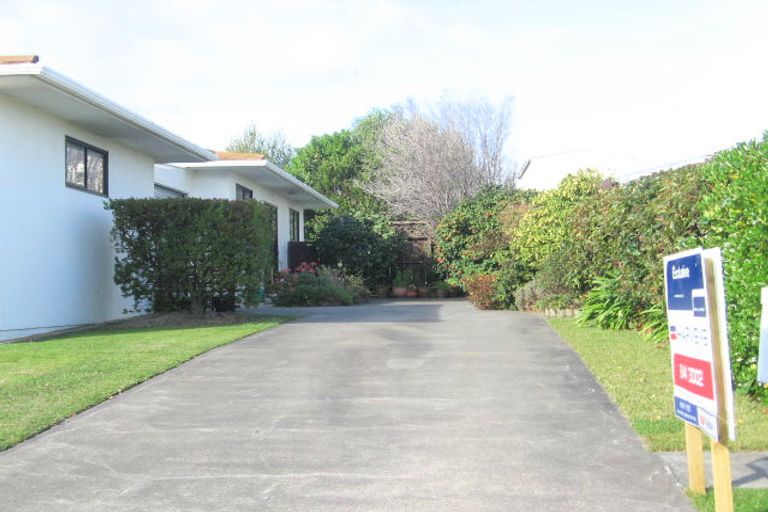 Photo of property in 3/283 Westminster Avenue, Tamatea, Napier, 4112