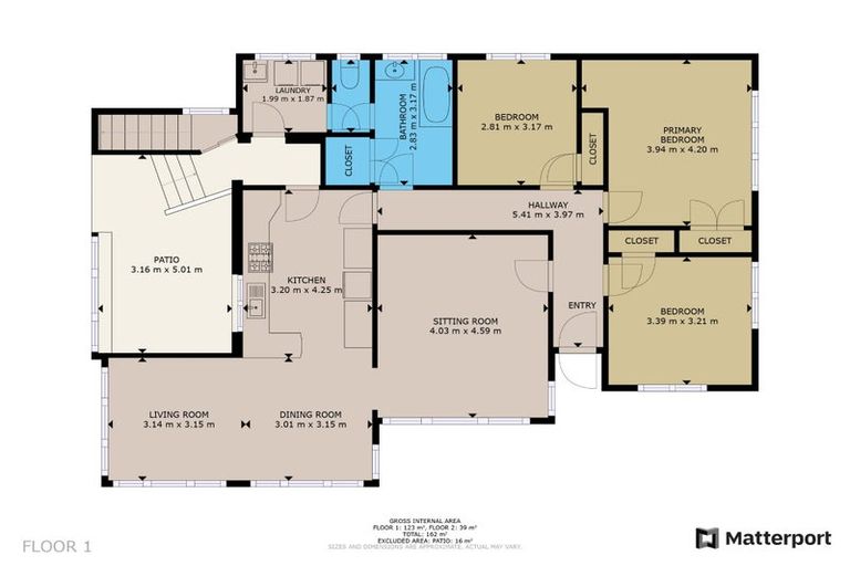 Photo of property in 14 Ohinewai Road North, Ohinewai, Huntly, 3771