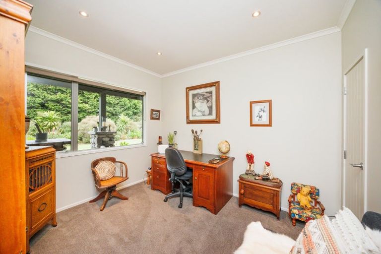 Photo of property in 272a Hendersons Line, Ashhurst, Palmerston North, 4470