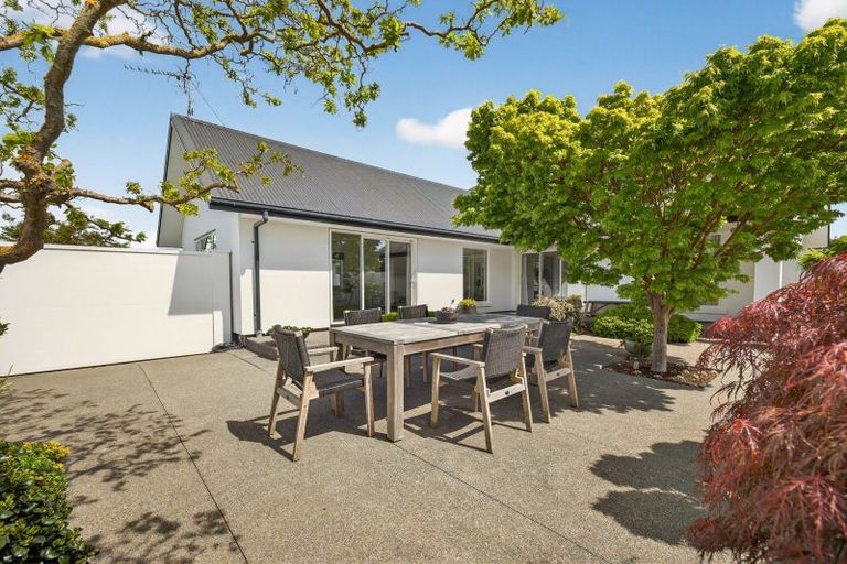 Photo of property in 49 Melton Grange Lane, Swannanoa, Rangiora, 7475