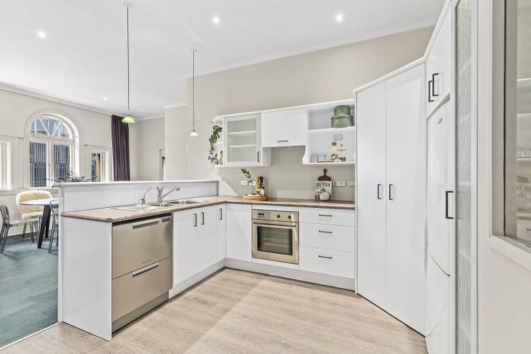 Photo of property in Vicino Apartments, 22/33 Taranaki Street, Te Aro, Wellington, 6011