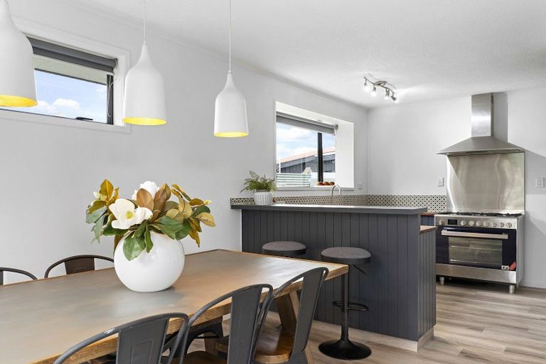 Photo of property in 3 Bluff Street, Coalgate, 7673