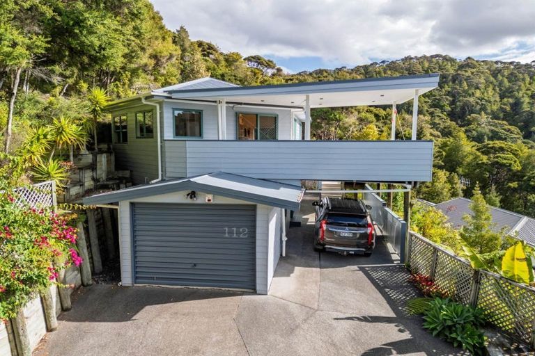 Photo of property in 112 School Road, Paihia, 0200