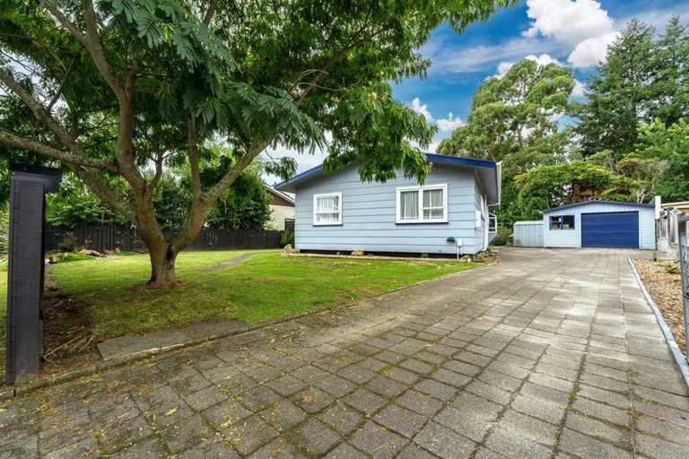 Photo of property in 45 Orion Street, Sunnybrook, Rotorua, 3015