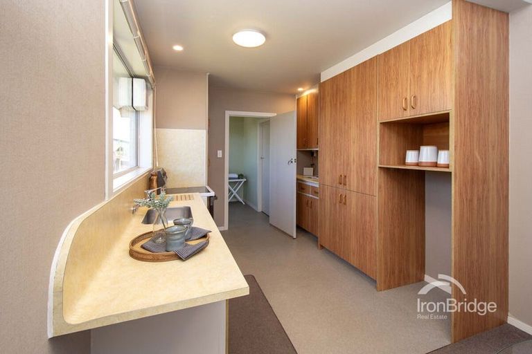 Photo of property in 3 Frensham Crescent, Woolston, Christchurch, 8062