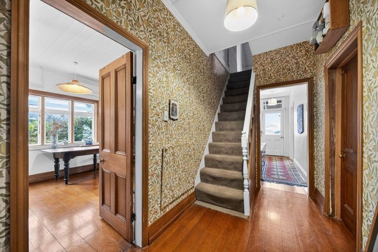 Photo of property in 34 Cressy Terrace, Lyttelton, 8082