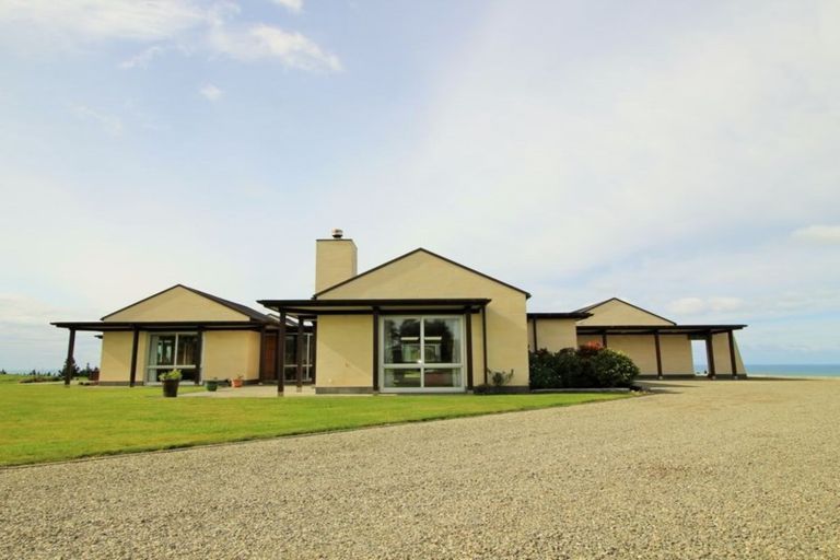 Photo of property in 153a Reservoir Road, Oamaru North, Oamaru, 9492