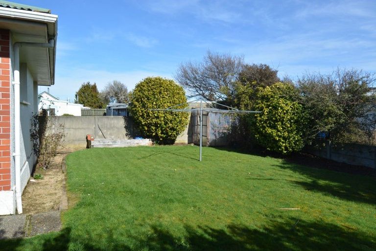 Photo of property in 207 Pomona Street, Strathern, Invercargill, 9812