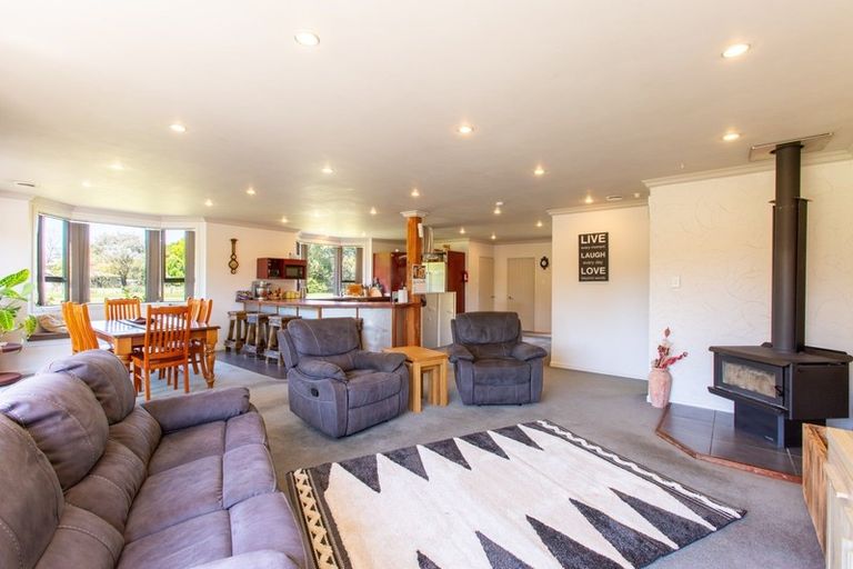 Photo of property in 55 Princess Street, Dannevirke, 4930