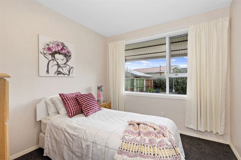 Photo of property in 23 Sapphire Street, Casebrook, Christchurch, 8051