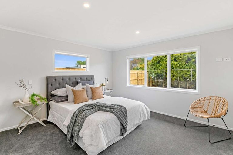 Photo of property in 6 Magnolia Place, Levin, 5510