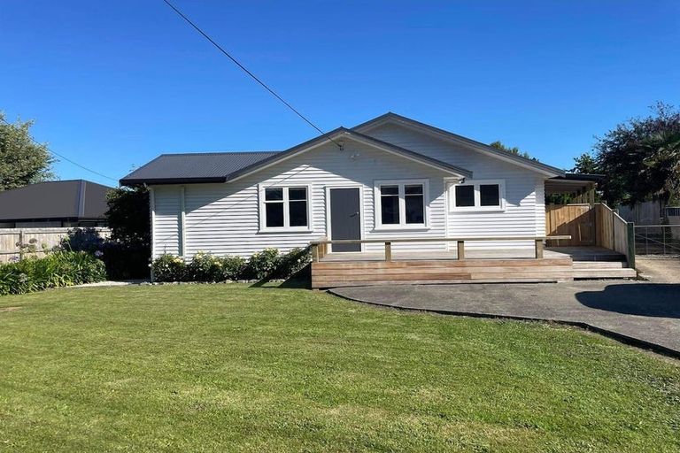 Photo of property in 16 Harford Street, Feilding, 4702