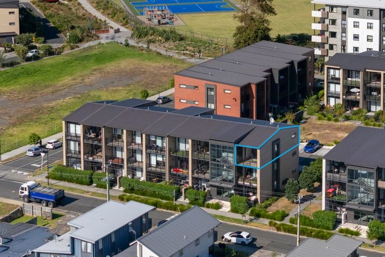 Photo of property in 207/38d Fraser Avenue, Northcote, Auckland, 0627