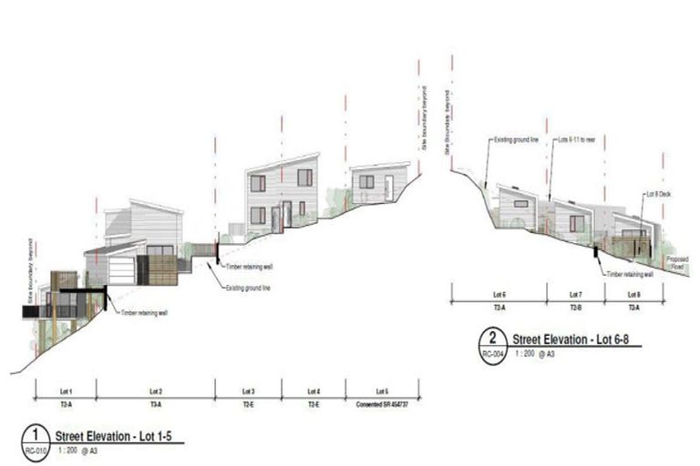 Photo of property in 145 Fraser Avenue, Johnsonville, Wellington, 6035