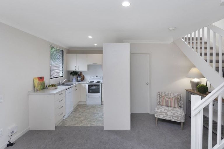 Photo of property in 6/16 Derby Street, St Albans, Christchurch, 8014