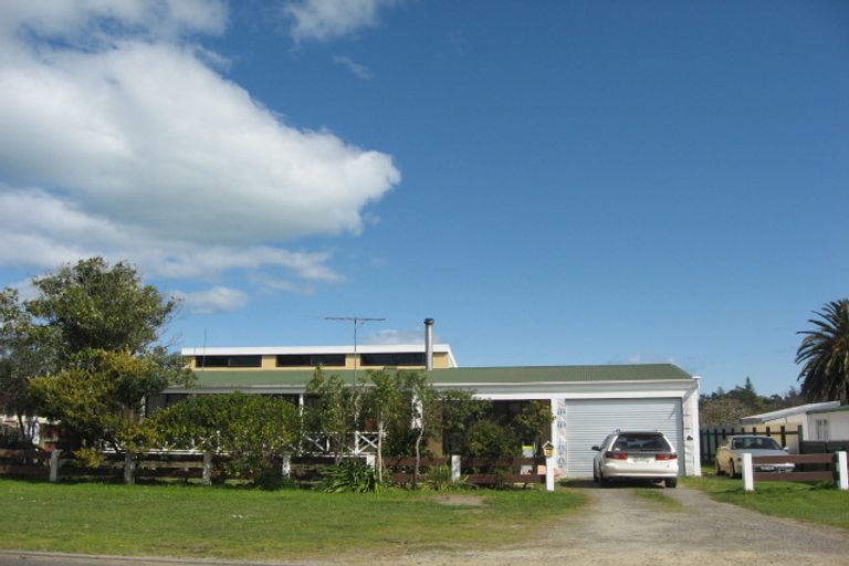 Photo of property in 108 Lahore Street, Wairoa, 4108