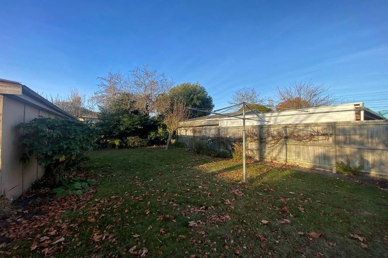 Photo of property in 46 Cranbrook Avenue, Burnside, Christchurch, 8053