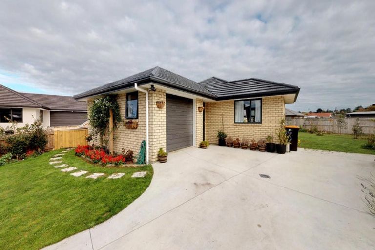 Photo of property in 8 Peckham Lane, Ashhurst, 4810