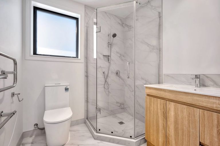 Photo of property in 114b Princes Street, Pukekohe, 2120