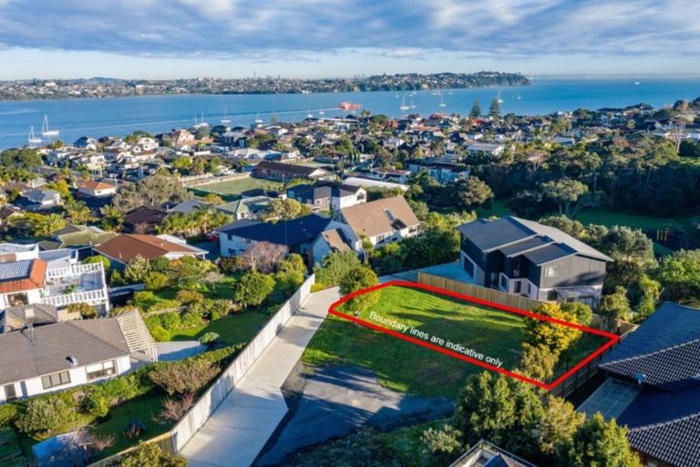 Photo of property in 32b Devon Road, Bucklands Beach, Auckland, 2012