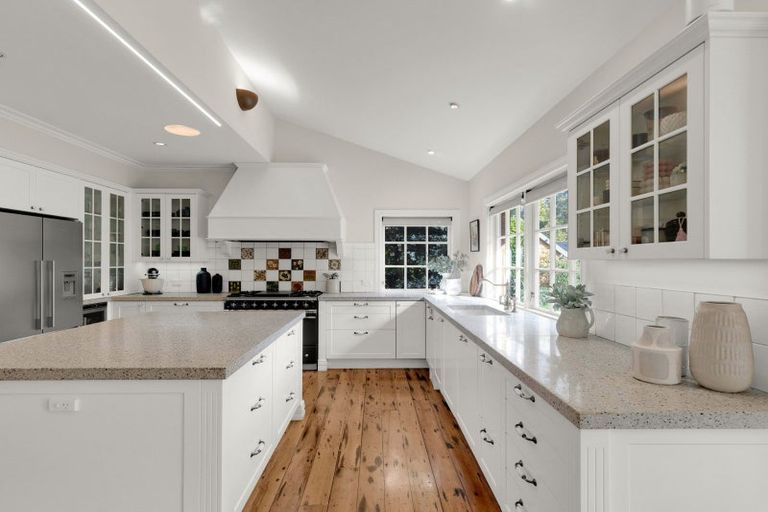 Photo of property in 282 Woodside Road, Matangi, Hamilton, 3284