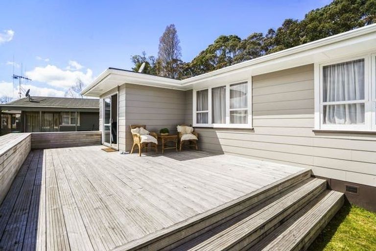 Photo of property in 25 Fitzroy Avenue, Fitzroy, Hamilton, 3206
