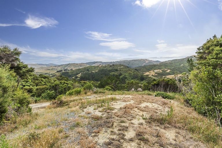 Photo of property in 522 Paremata Haywards Road, Judgeford, Porirua, 5381