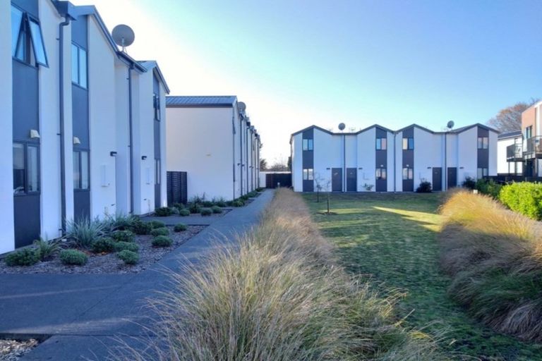 Photo of property in 56/10 Buffon Street, Waltham, Christchurch, 8023